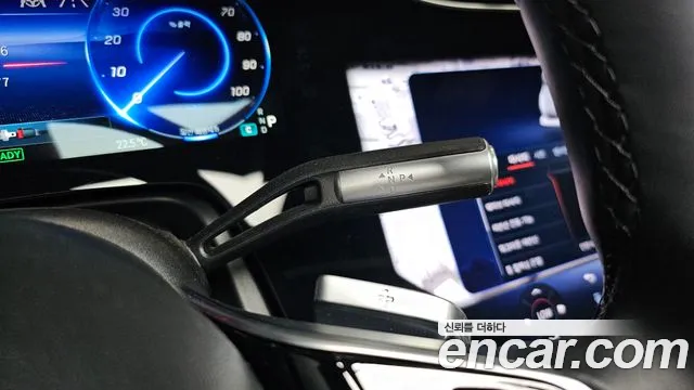 Mercedes-Benz EQS 2025 thumb 8
