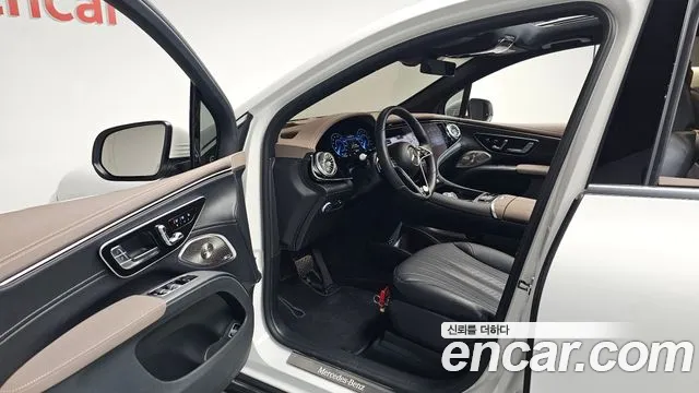 Mercedes-Benz EQS 2025 thumb 9