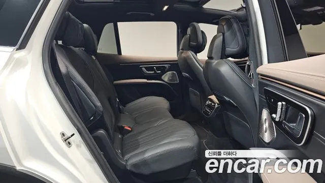 Mercedes-Benz EQS 2025 thumb 10