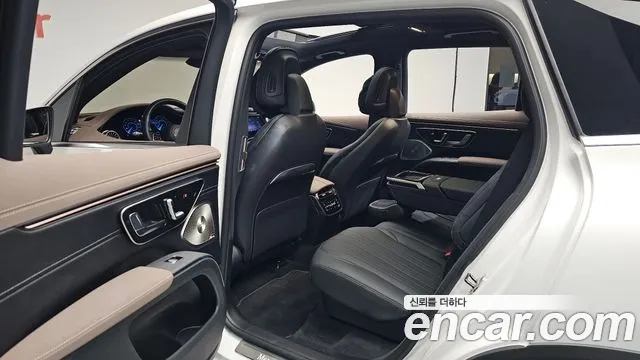 Mercedes-Benz EQS 2025 thumb 11