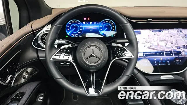 Mercedes-Benz EQS 2025 thumb 12