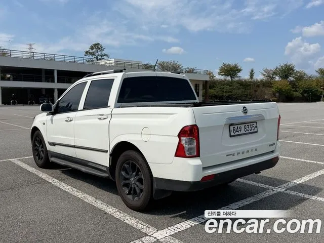 KG_Mobility_Ssangyong KORANDO 2016 thumb 4