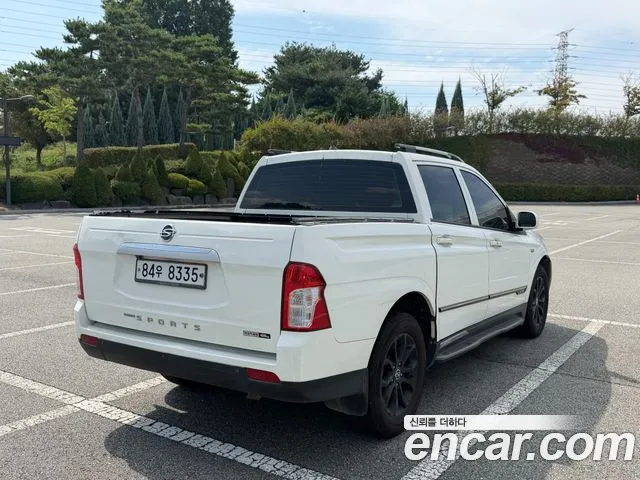 KG_Mobility_Ssangyong KORANDO 2016 thumb 5