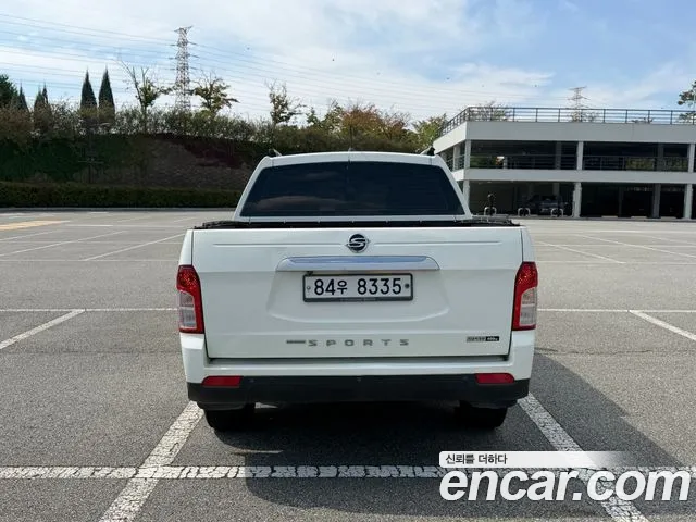 KG_Mobility_Ssangyong KORANDO 2016 thumb 9
