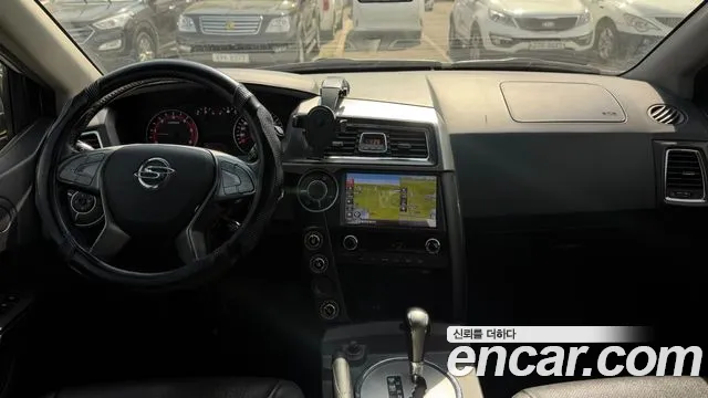 KG_Mobility_Ssangyong KORANDO 2016 thumb 10