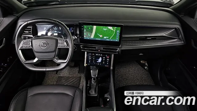 KG_Mobility_Ssangyong Torres 2023 thumb 7