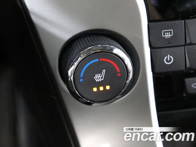 ChevroletGMDaewoo Cruze 2016 thumb 9