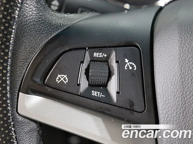 ChevroletGMDaewoo Cruze 2016 thumb 10