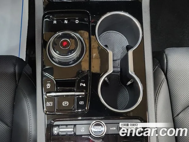 Kia K5 2025 thumb 10
