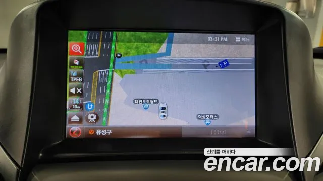 ChevroletGMDaewoo Orlando 2017 thumb 10