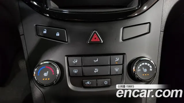 ChevroletGMDaewoo Orlando 2017 thumb 12