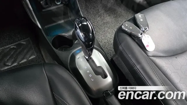 ChevroletGMDaewoo Spark 2017 thumb 8