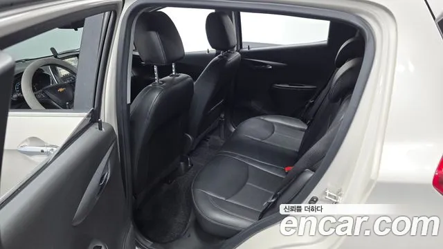 ChevroletGMDaewoo Spark 2017 thumb 11