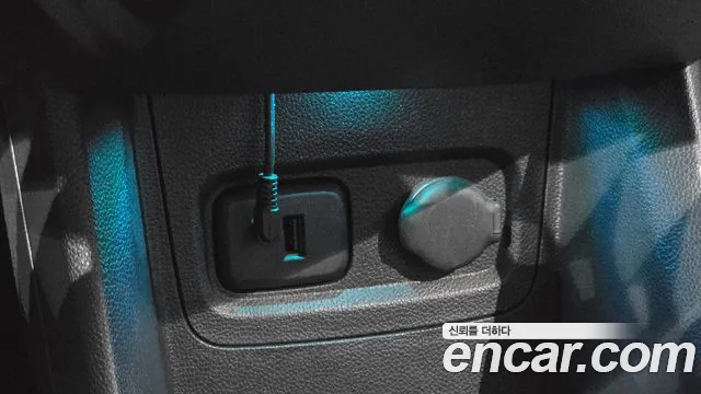ChevroletGMDaewoo Spark 2017 thumb 12