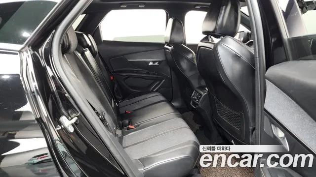 Peugeot 3008 2017 thumb 11