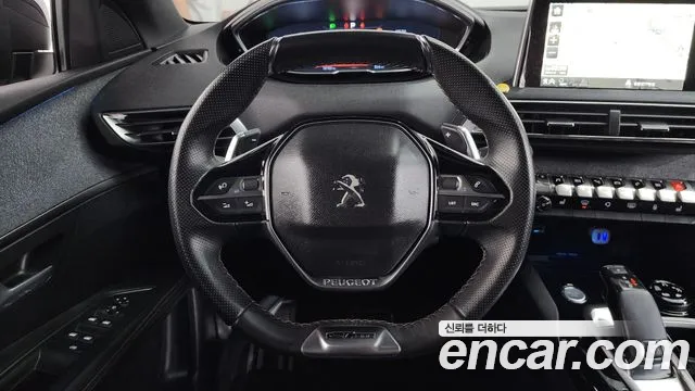 Peugeot 3008 2017 thumb 12