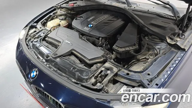 BMW 3-Series 2014 thumb 6
