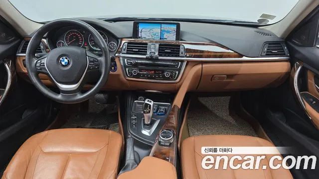BMW 3-Series 2014 thumb 7