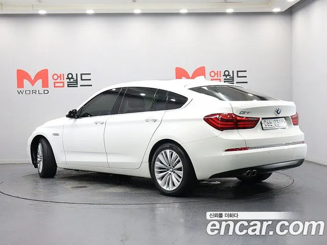 BMW Gran Turismo 2016 thumb 4