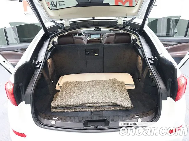 BMW Gran Turismo 2016 thumb 5