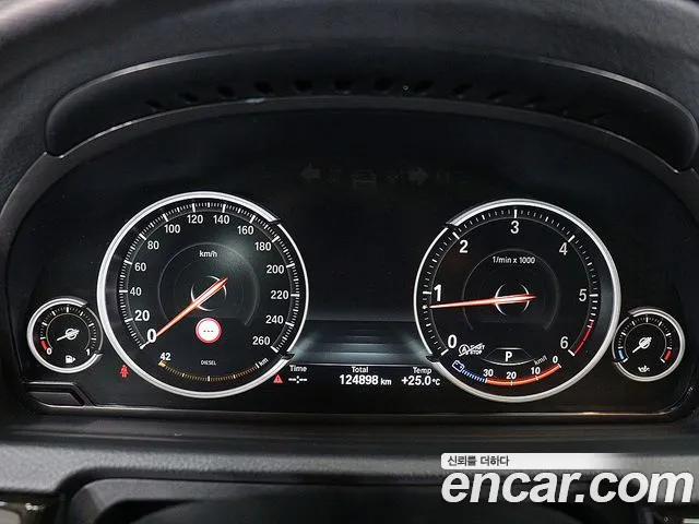 BMW Gran Turismo 2016 thumb 6