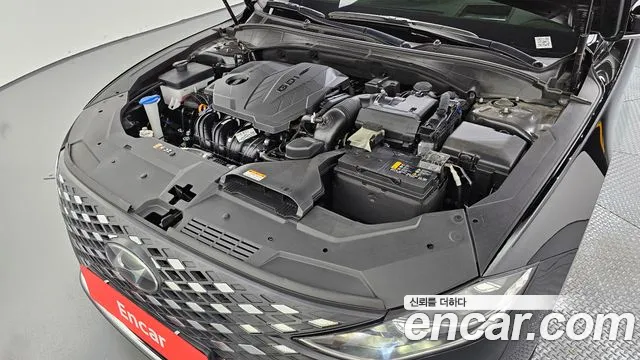 Hyundai Grandeur 2022 thumb 5