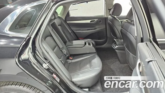 Hyundai Grandeur 2022 thumb 11