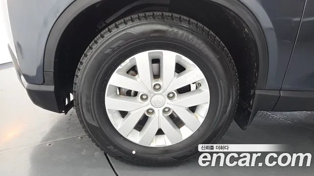 KG_Mobility_Ssangyong Rexton 2021 thumb 5