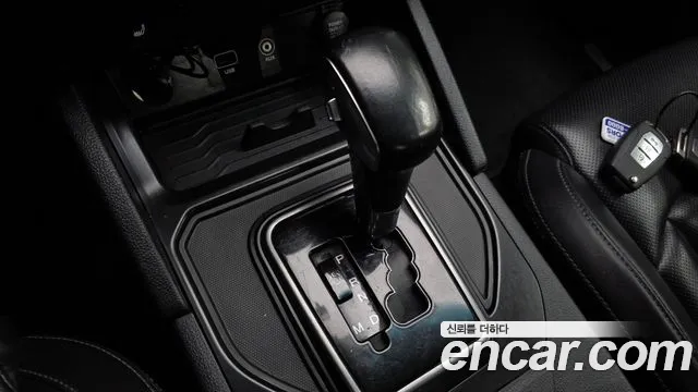KG_Mobility_Ssangyong Rexton 2021 thumb 9