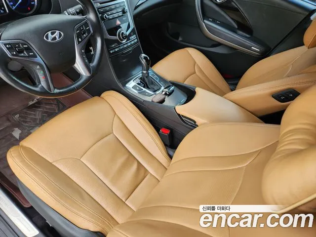 Hyundai Grandeur 2016 thumb 8