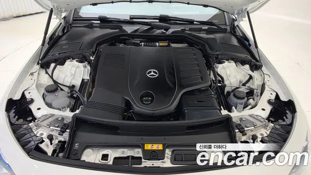 Mercedes-Benz CLE-Class 2025 thumb 6