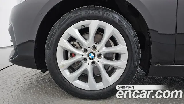BMW 2-Series 2020 thumb 4