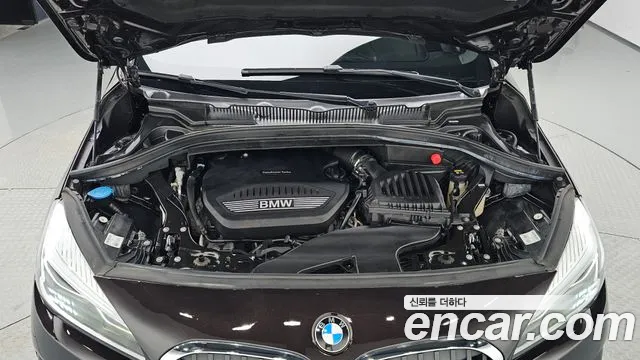 BMW 2-Series 2020 thumb 5