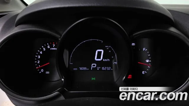 Kia Ray 2012 thumb 8
