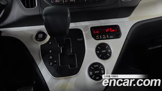 Kia Ray 2012 thumb 9