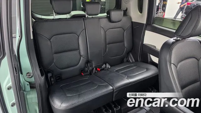 Kia Ray 2012 thumb 11