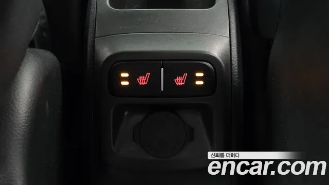 Kia Ray 2012 thumb 12