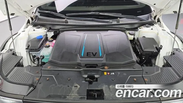Hyundai IONIQ 5 2022 thumb 6