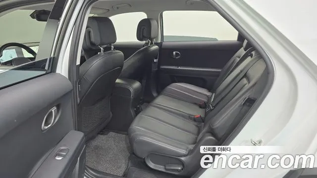 Hyundai IONIQ 5 2022 thumb 11