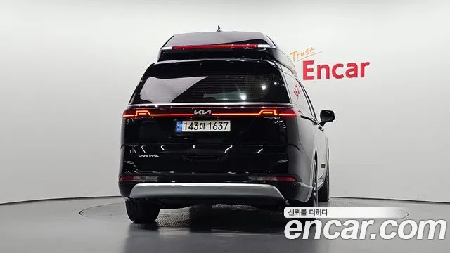 Kia Carnival 2022 thumb 3