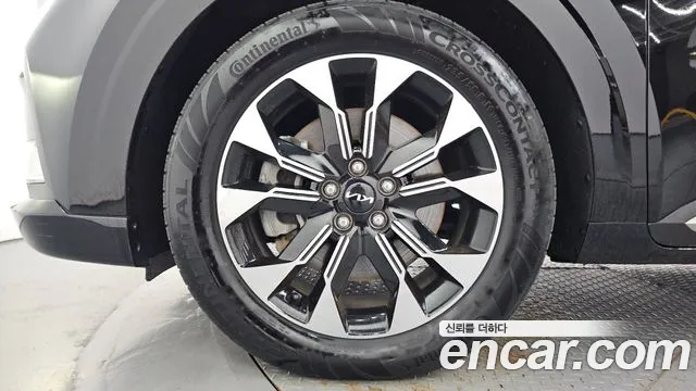 Kia Carnival 2022 thumb 4