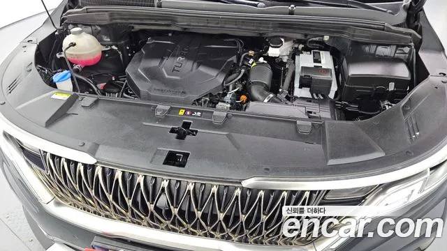 Kia Carnival 2022 thumb 5