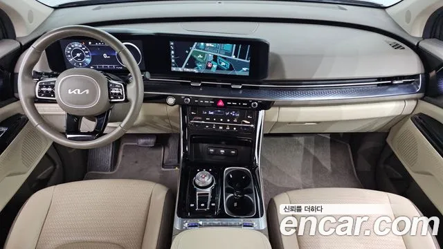 Kia Carnival 2022 thumb 6