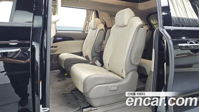 Kia Carnival 2022 thumb 11