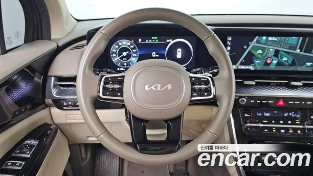 Kia Carnival 2022 thumb 12