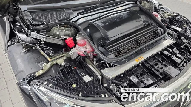Mercedes-Benz EQS 2022 thumb 6