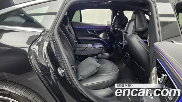Mercedes-Benz EQS 2022 thumb 12