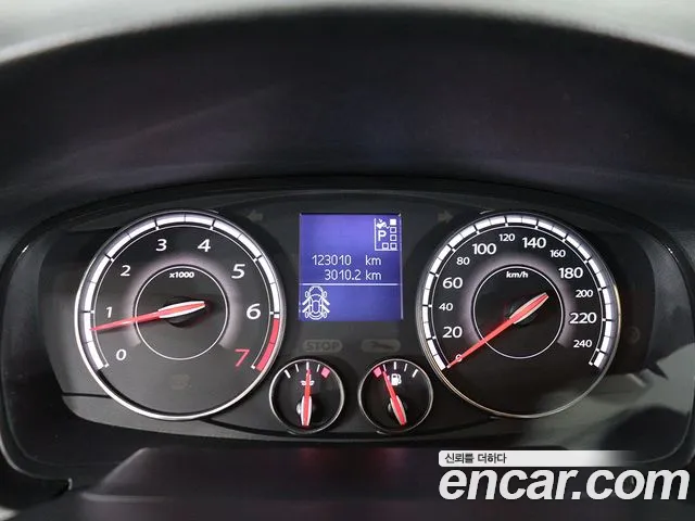 Renault-KoreaSamsung SM5 2018 thumb 6