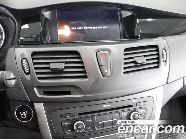 Renault-KoreaSamsung SM5 2018 thumb 7