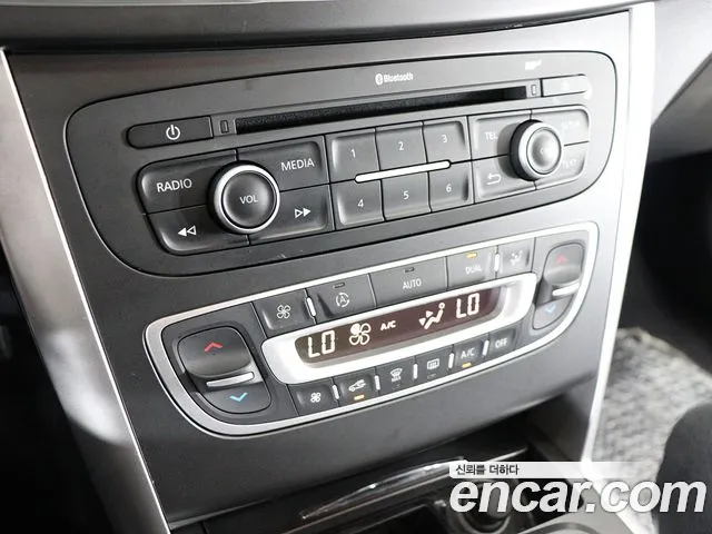 Renault-KoreaSamsung SM5 2018 thumb 10